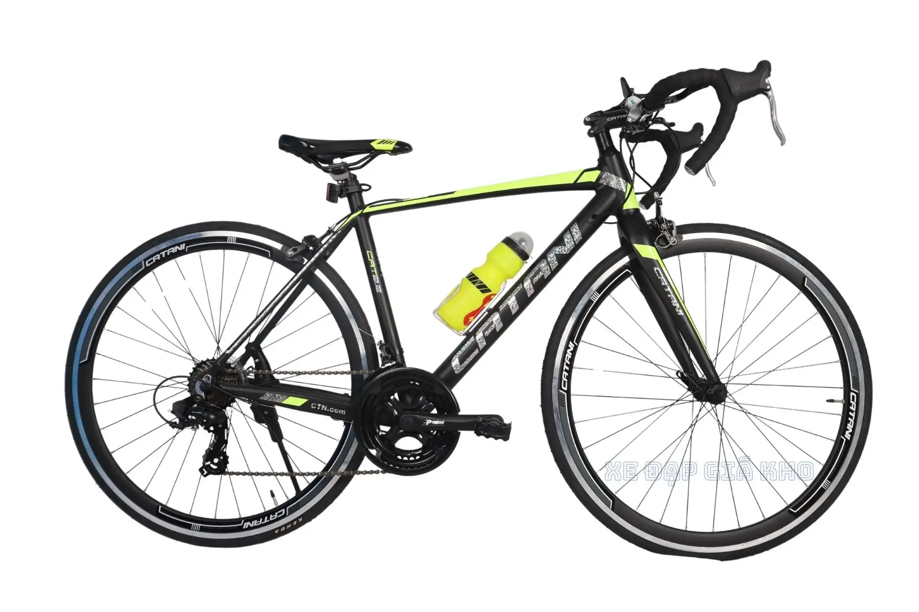 Xe Đạp Thể Thao CATANI ROAD 2.2