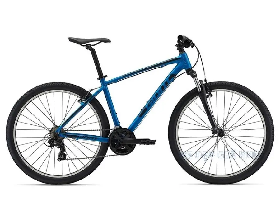 Xe Đạp Địa Hình MTB GIANT ATX 26 - Bánh 26 Inches 2022 - QT