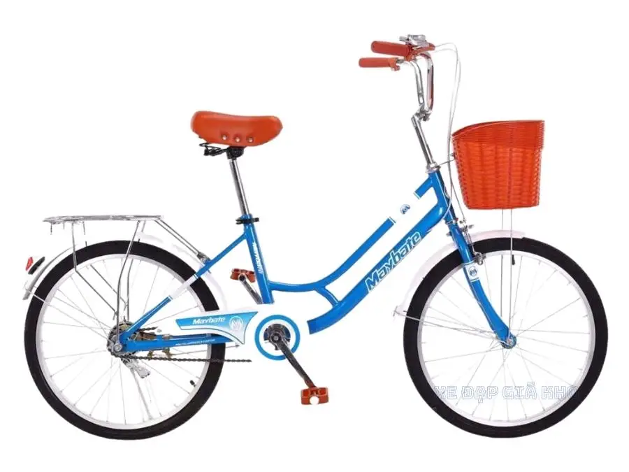Xe Đạp Trẻ Em 20 Inch Maybate MB01