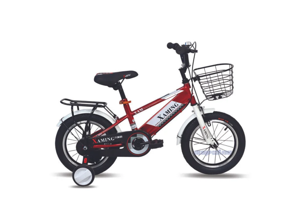 Xe Đạp Trẻ Em Xaming XM06 12 Inch