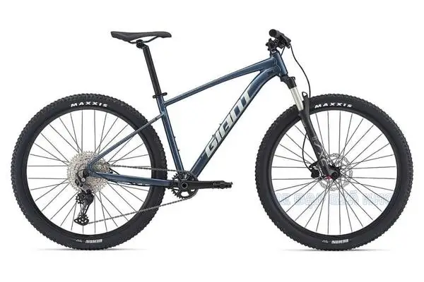 Xe Đạp Địa Hình MTB GIANT Talon 0 2021 - QT 2 Xe Đạp Địa Hình MTB GIANT Talon 0 2021 - QT