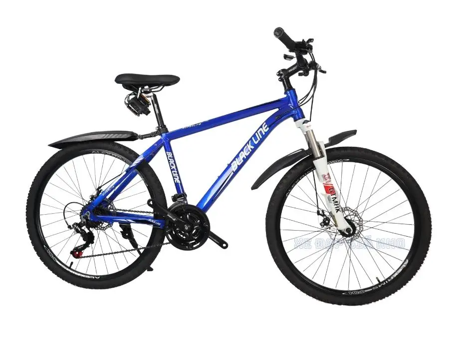 Xe Đạp Thể Thao 26 Inch Blackline Khung Nhôm Cao Cấp