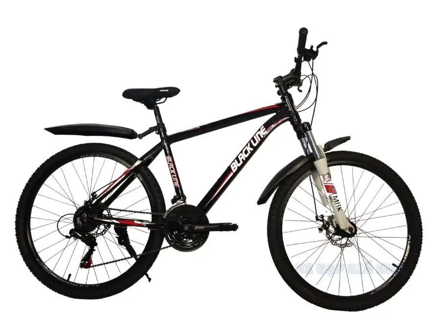 Xe Đạp Thể Thao 26 Inch Blackline Khung Nhôm Cao Cấp