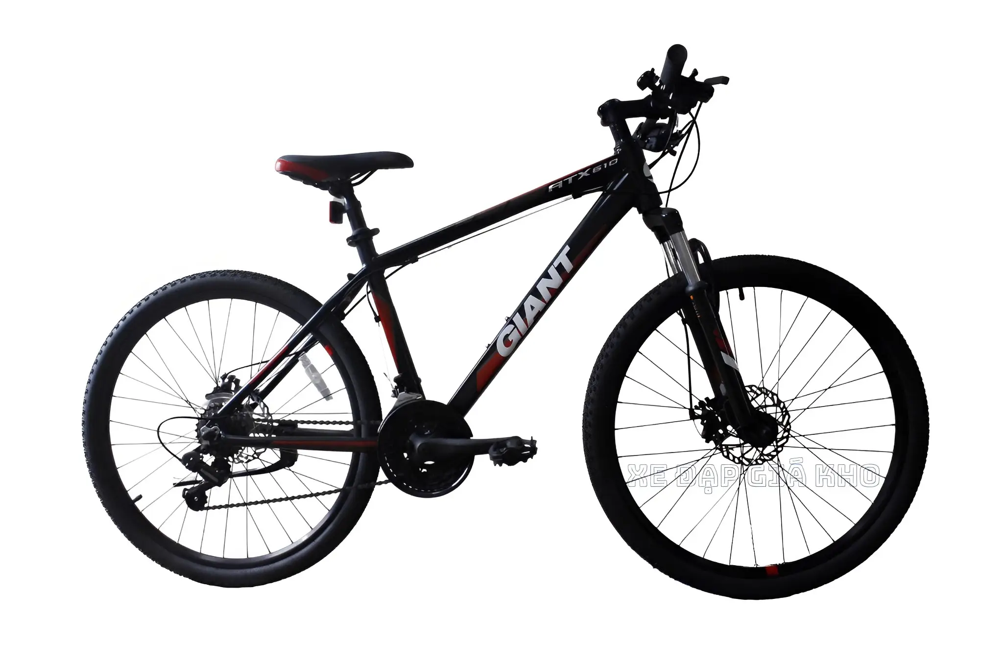 Xe Đạp Địa Hình Giant ATX 610 26 Inch Giá Rẻ | Khuyến mãi Hot
