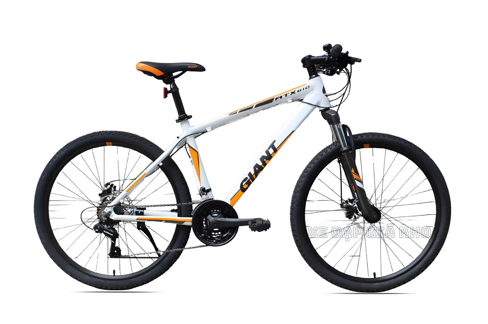 Xe Đạp Địa Hình Giant ATX 610 26 Inch Giá Rẻ | Khuyến mãi Hot