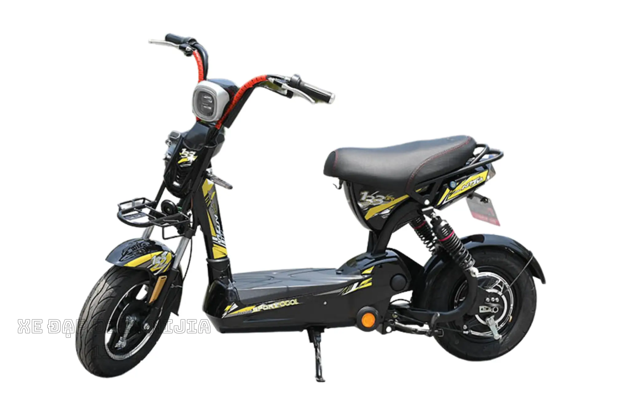 XE ĐẠP ĐIỆN NIJIA 133C