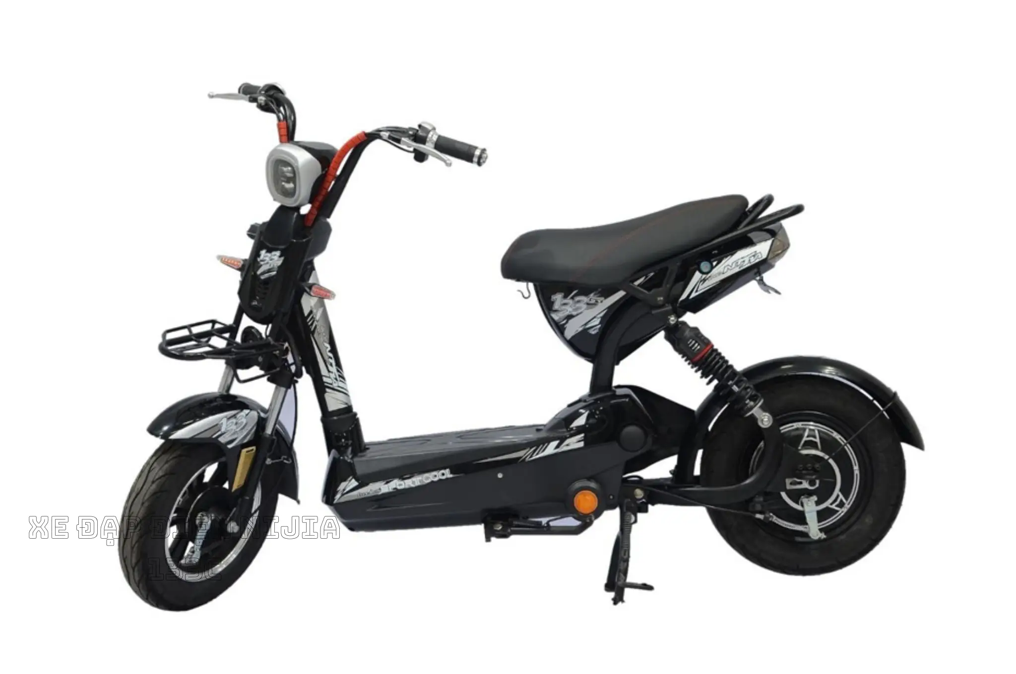XE ĐẠP ĐIỆN NIJIA 133C