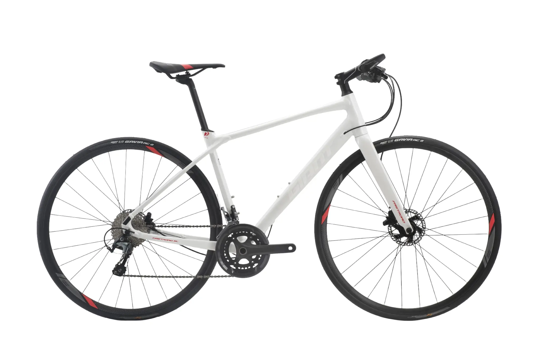 Xe Đạp Touring Giant 2019 Fastroad SL 1 700C Giá Rẻ | Khuyến mãi Hot