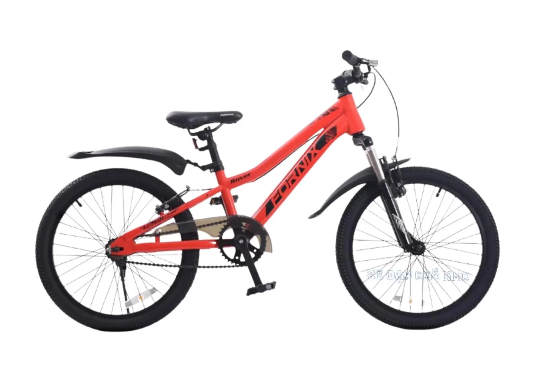 Xe Đạp Trẻ Em Fornix Rover