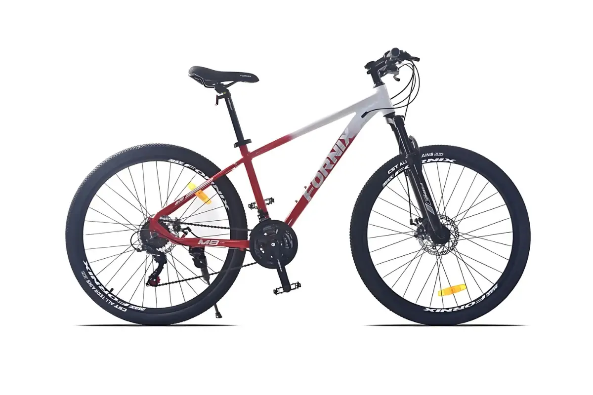 Xe Đạp Địa Hình Fornix M8 27.5 Inch
