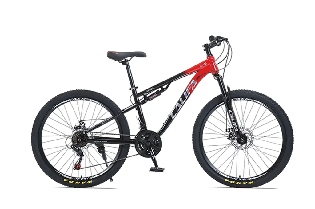 Xe Đạp Địa Hình MTB Califa CS500 26 Inch