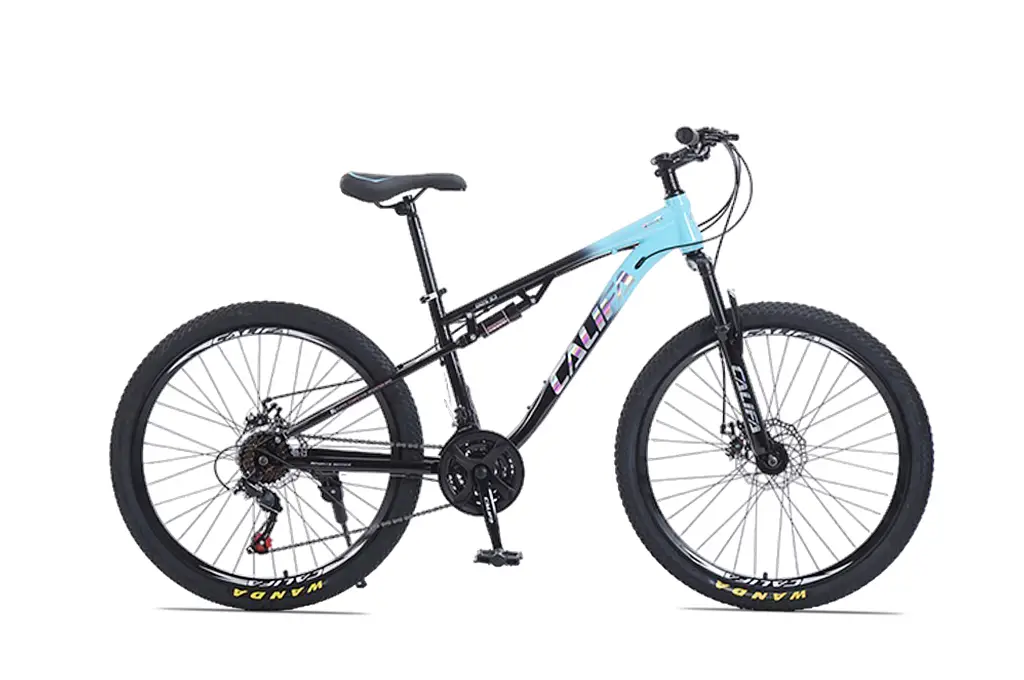 Xe Đạp Địa Hình MTB Califa CS500 26 Inch