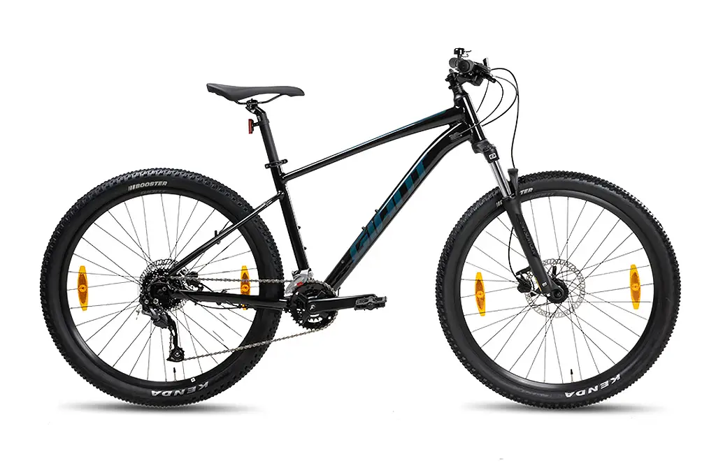Xe Đạp Địa Hình MTB GIANT Talon 2 2022- QT