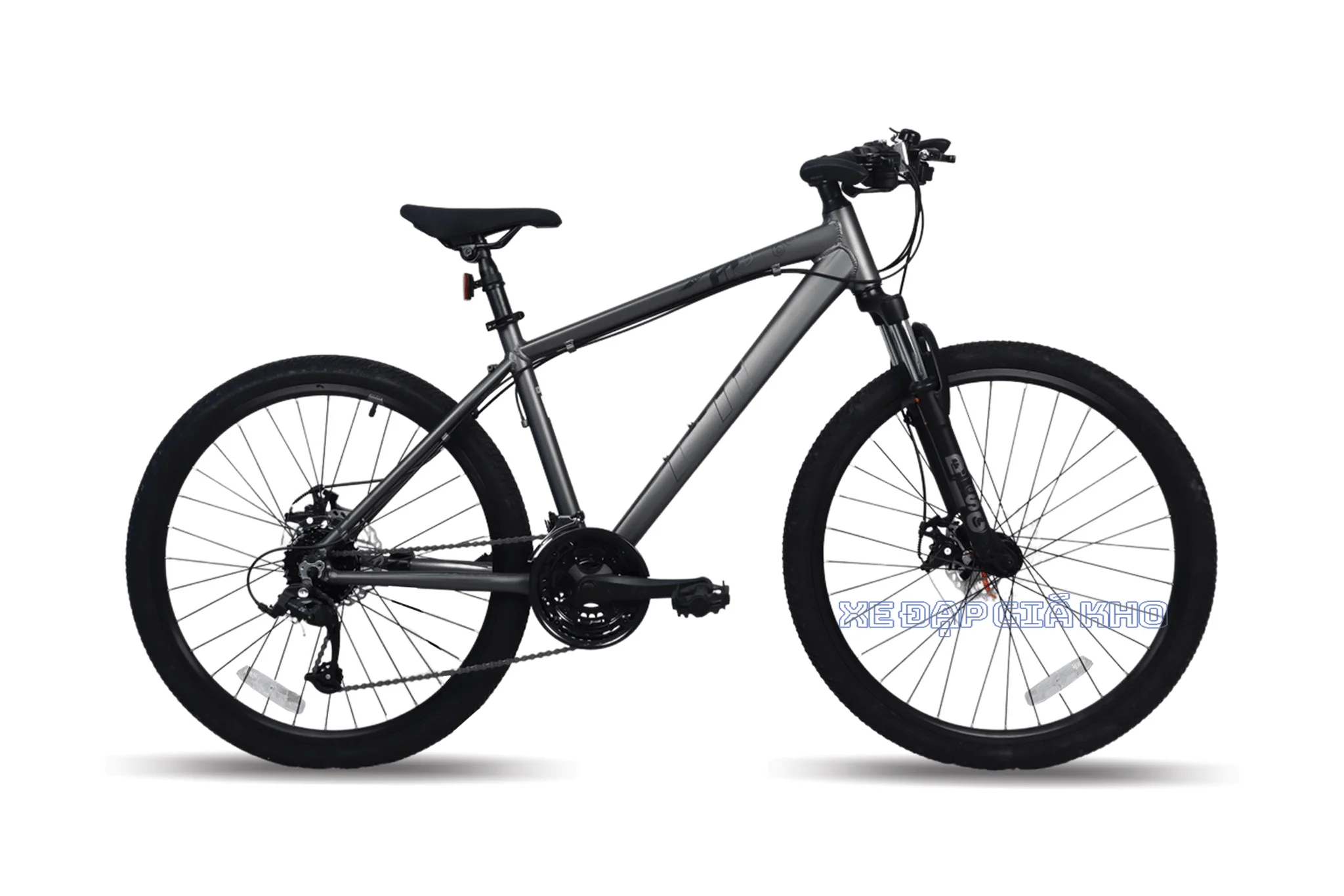 Xe Đạp Địa Hình MTB Giant ATX 660 QT 26 Inch