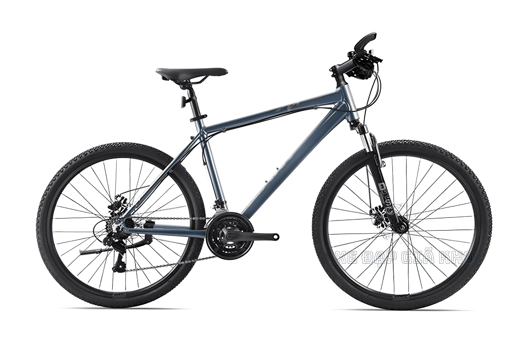 Xe Đạp Địa Hình MTB Giant ATX 620 - Phiên Bản Quốc Tế 26 Inch
