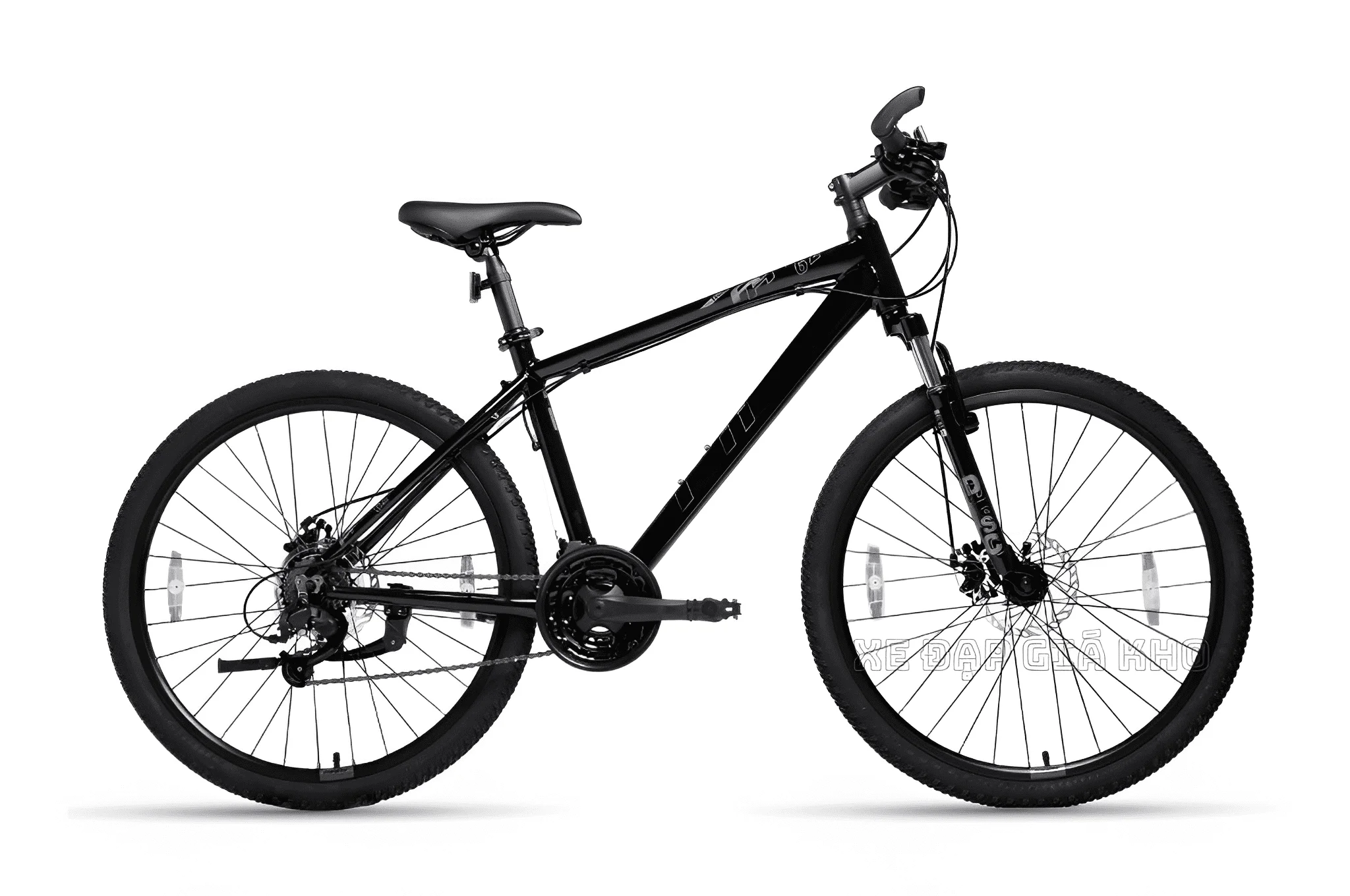 Xe Đạp Địa Hình MTB Giant ATX 620 - Phiên Bản Quốc Tế 26 Inch