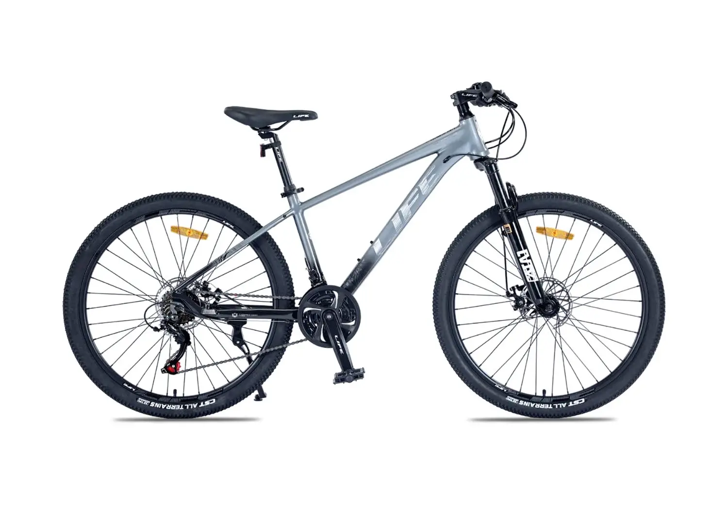 Xe Đạp Địa Hình MTB Life MX1000