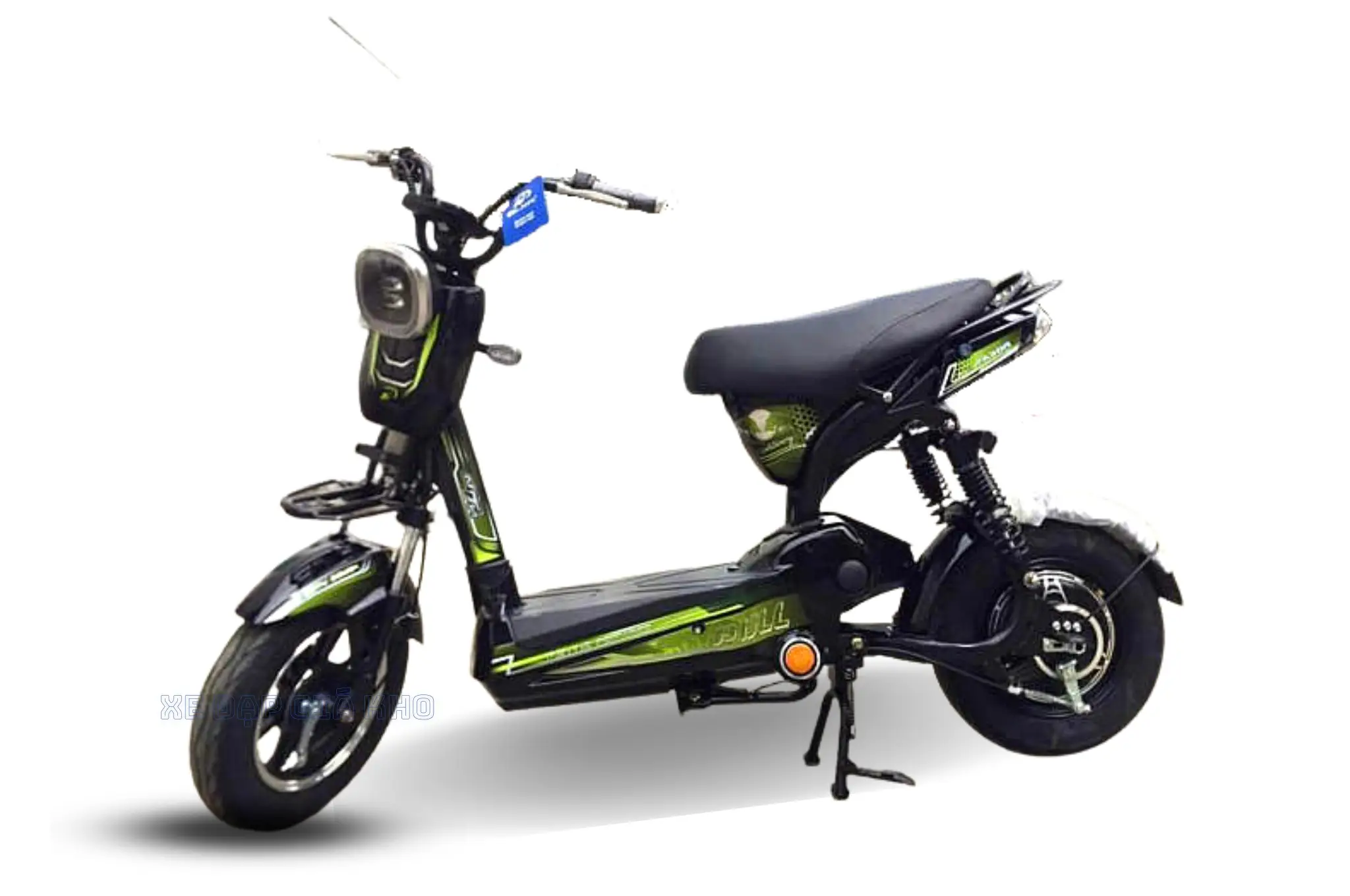 Xe Đạp Điện Nijia 133 Bull