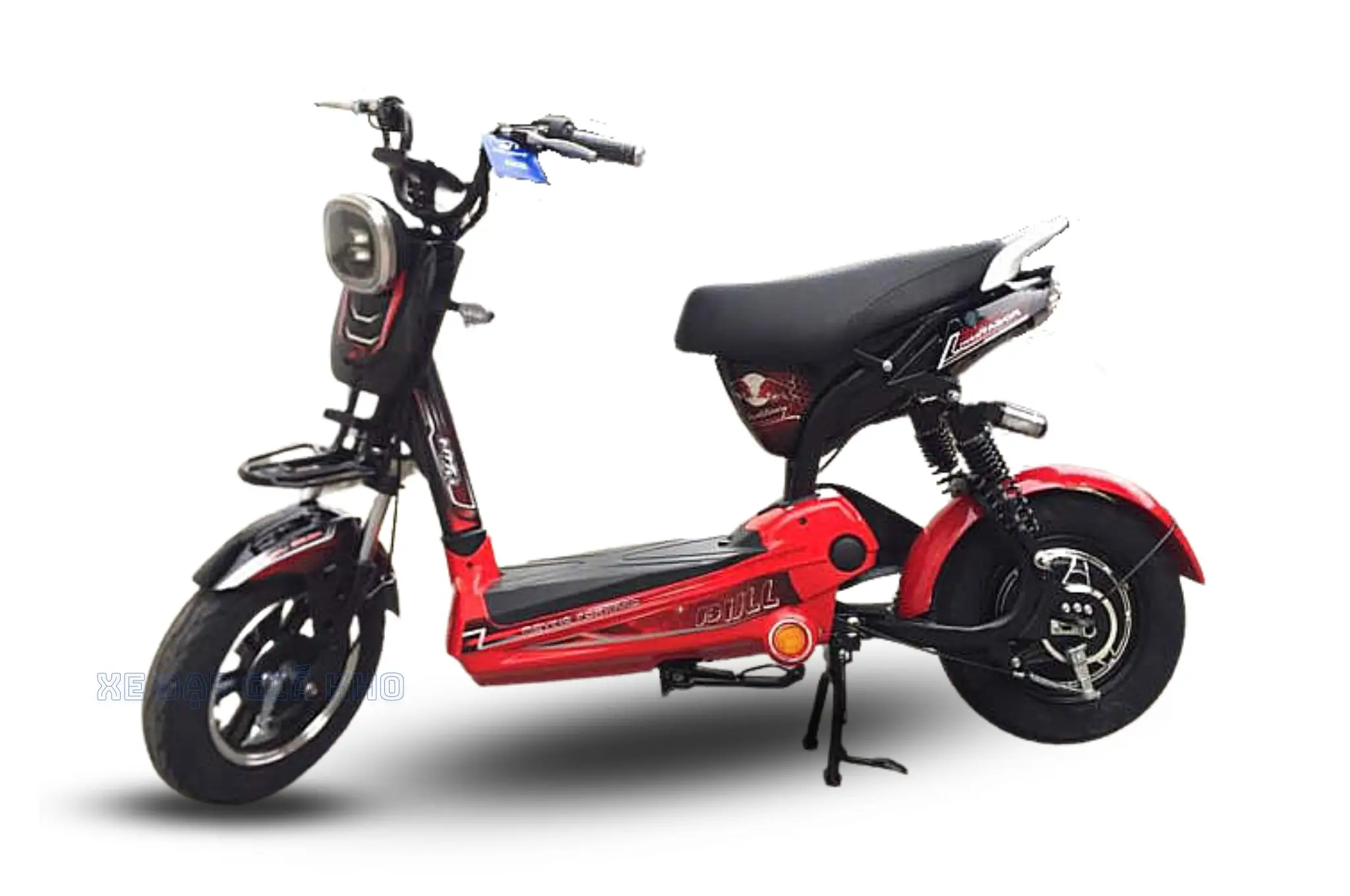 Xe Đạp Điện Nijia 133 Bull