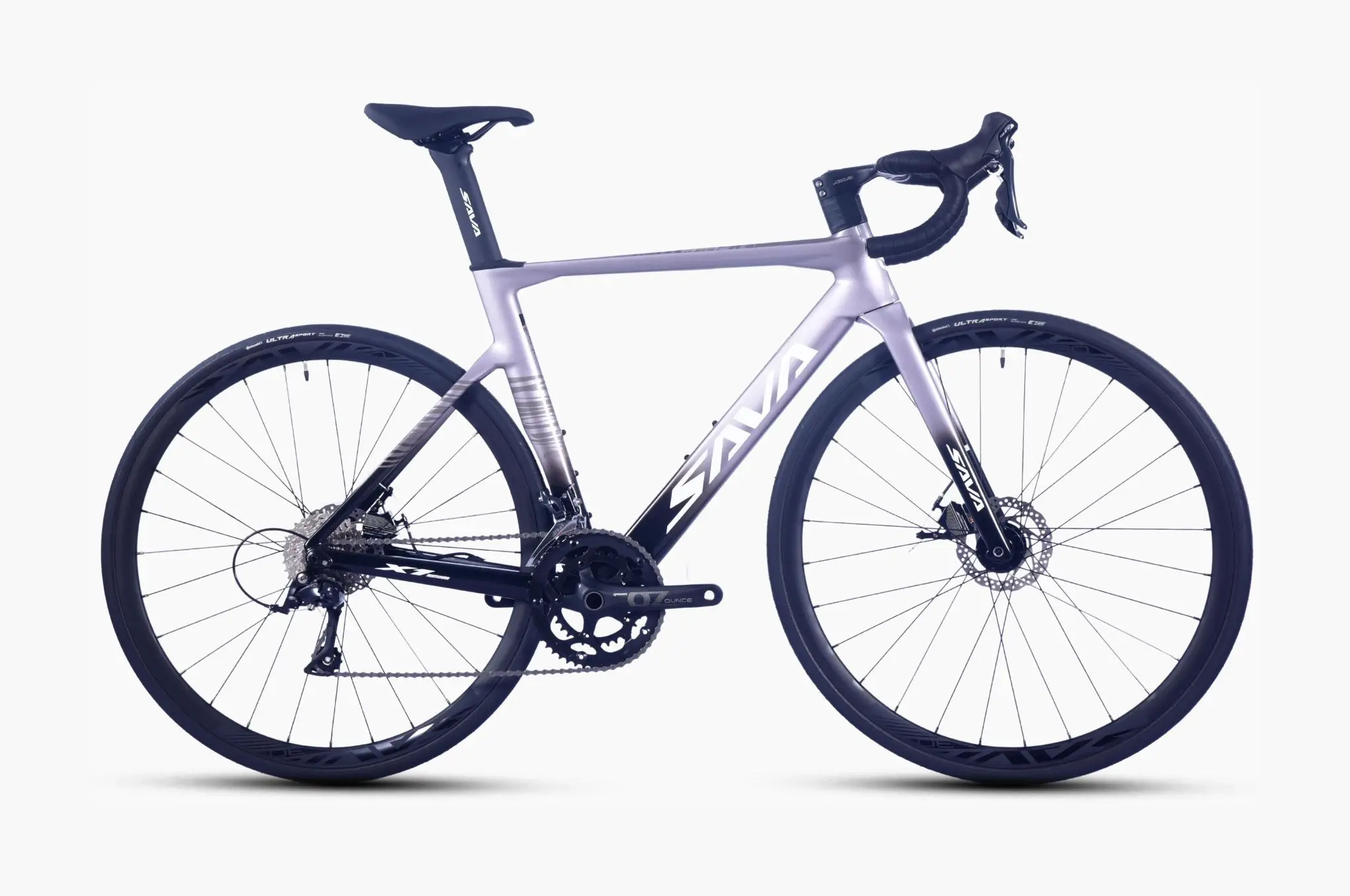 Xe Đạp Đua Carbon Sava X1 700C