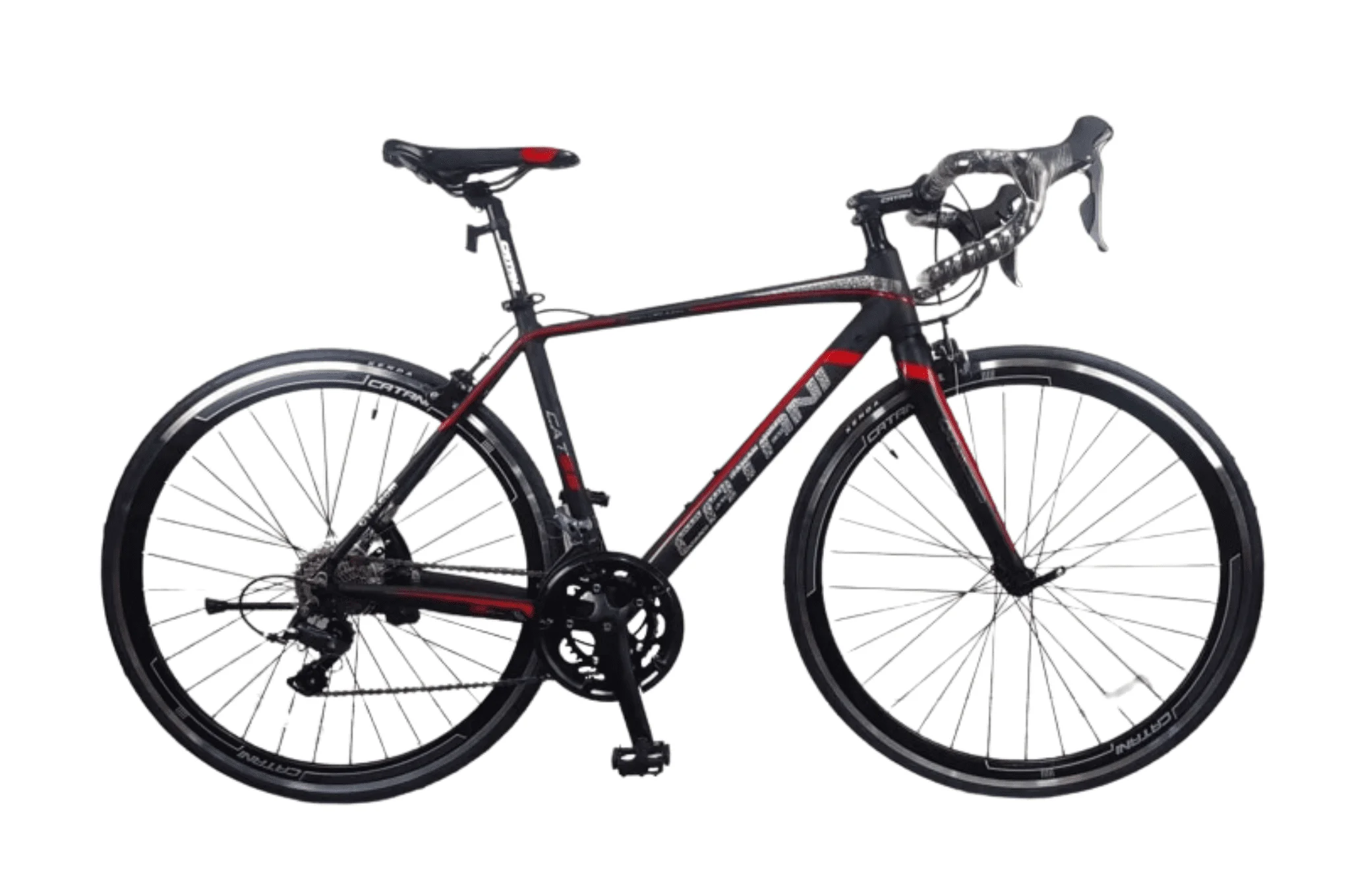 Xe Đạp Đua Catani Cat 2.6 700C