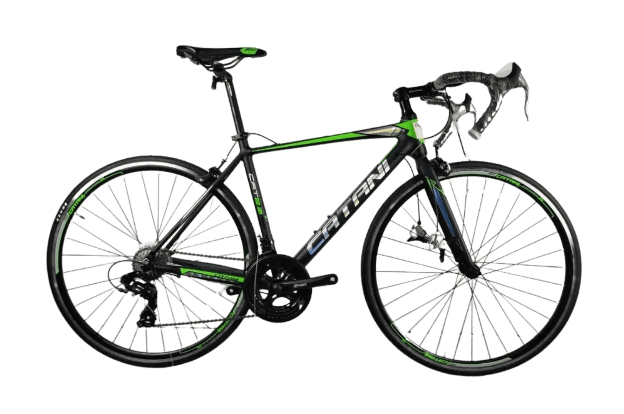 Xe Đạp Đua Catani Cat 2.6 700C