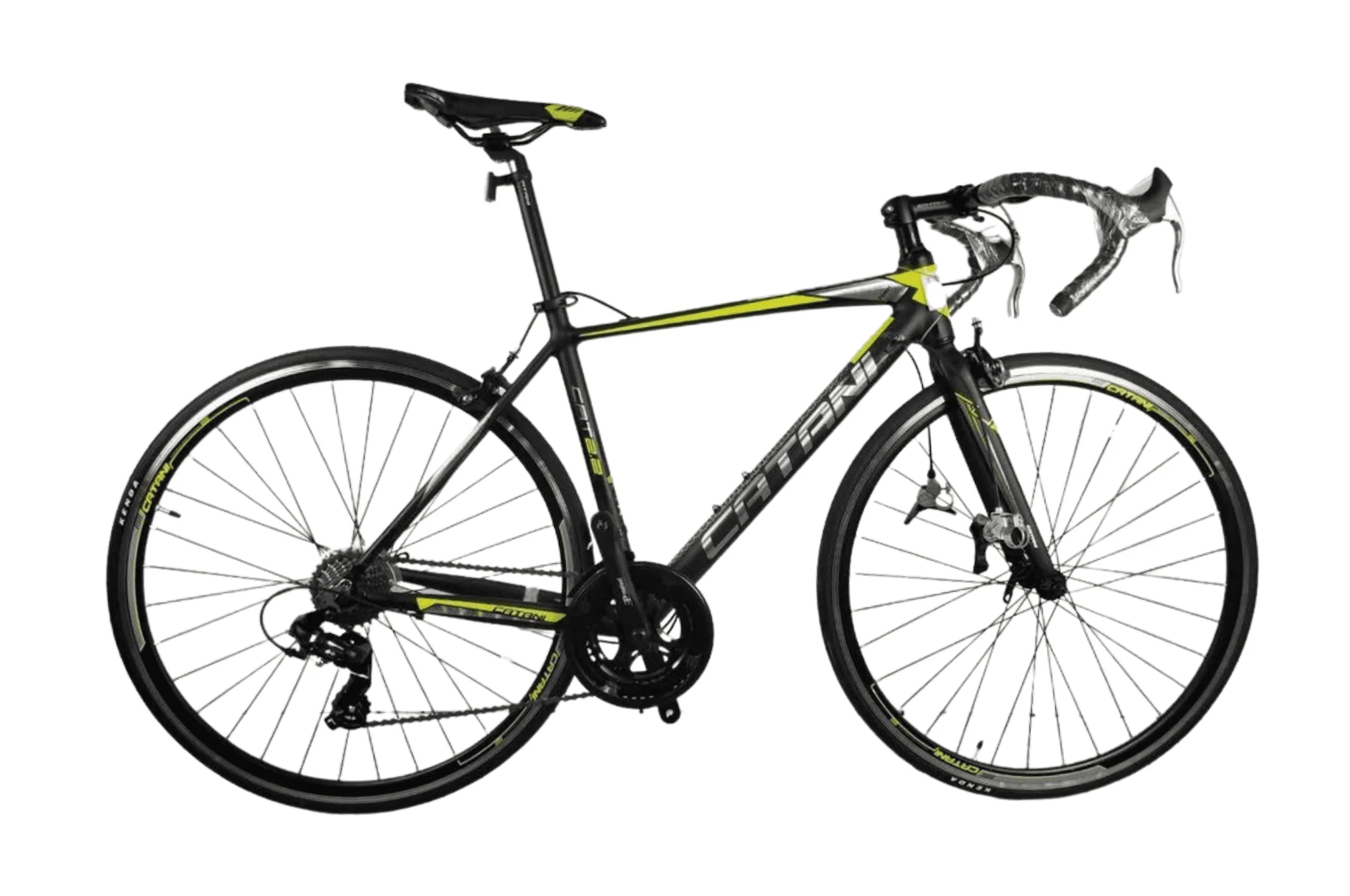 Xe Đạp Đua Catani Cat 2.6 700C