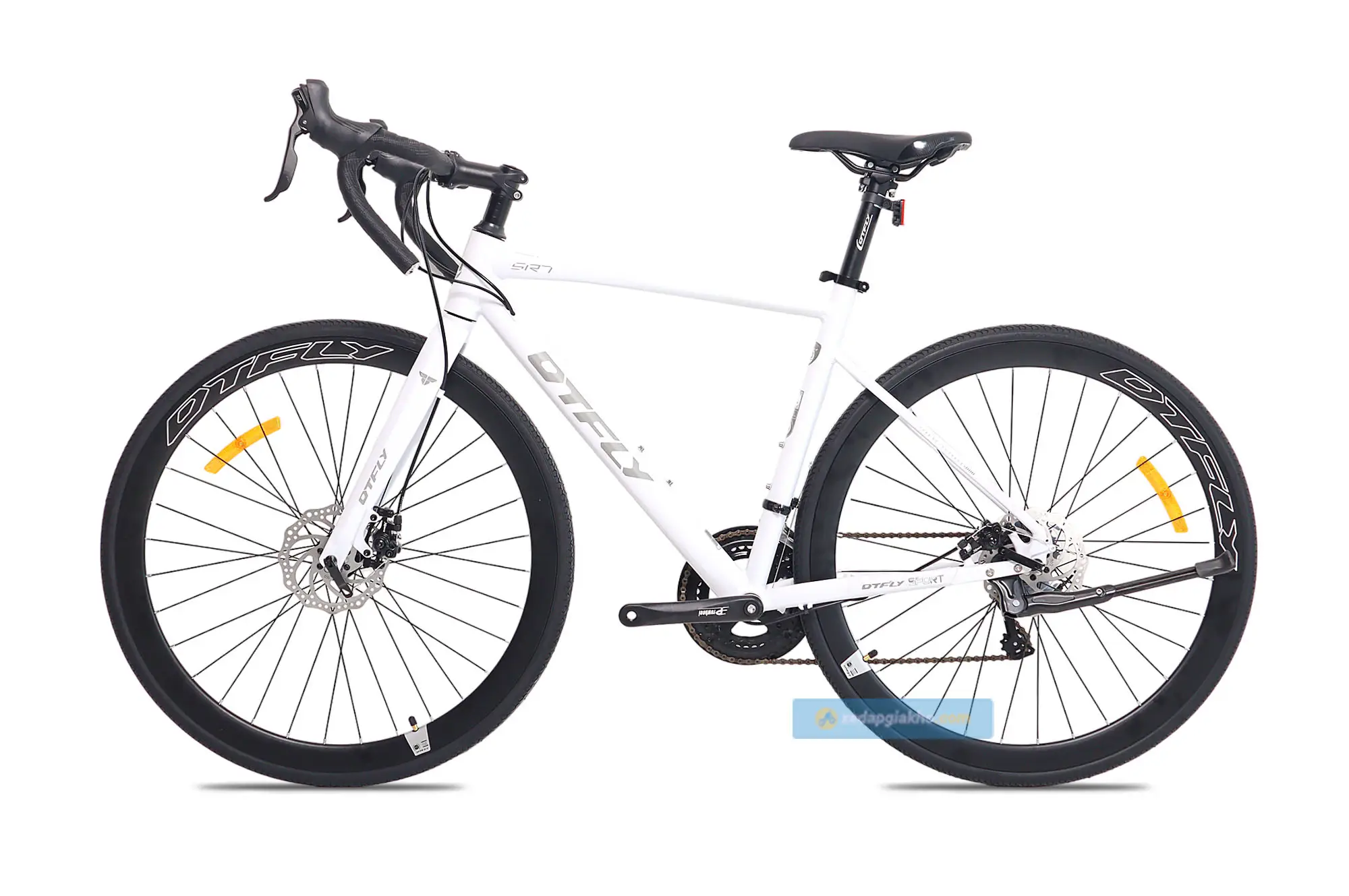 Xe Đạp Đua DTFLY SR7 giá rẻ - khuyến mãi hot (13)