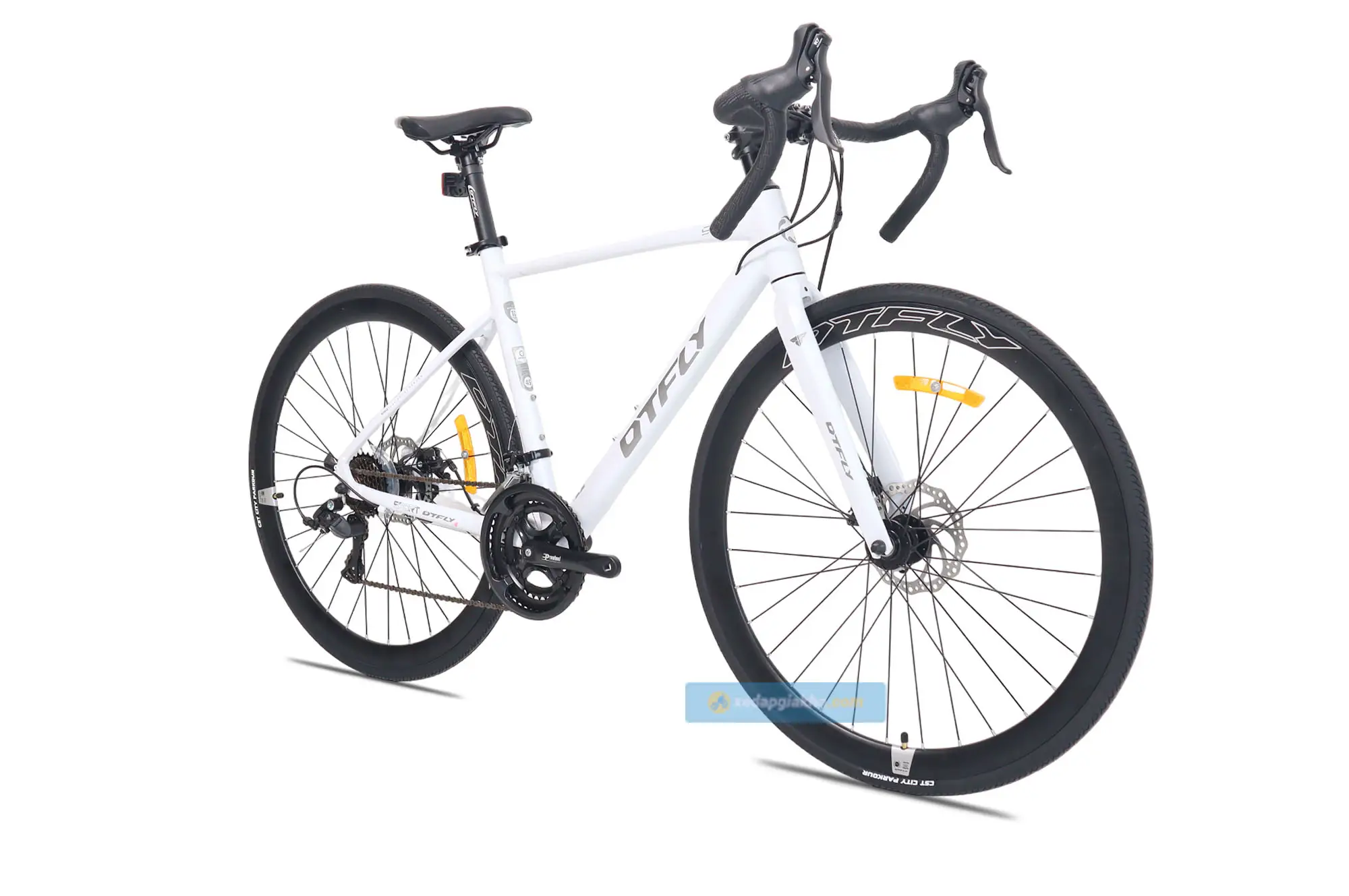 Xe Đạp Đua DTFLY SR7 giá rẻ - khuyến mãi hot (13)