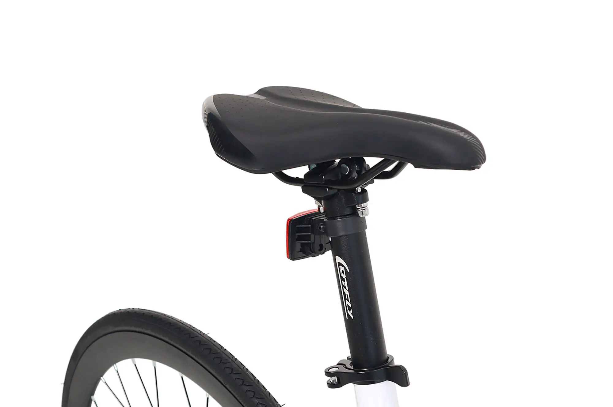 Xe Đạp Đua DTFLY SR7 - Khung Nhôm | Phanh Đĩa | Tay Đề Lắc Giá Rẻ | Khuyến mãi Hot