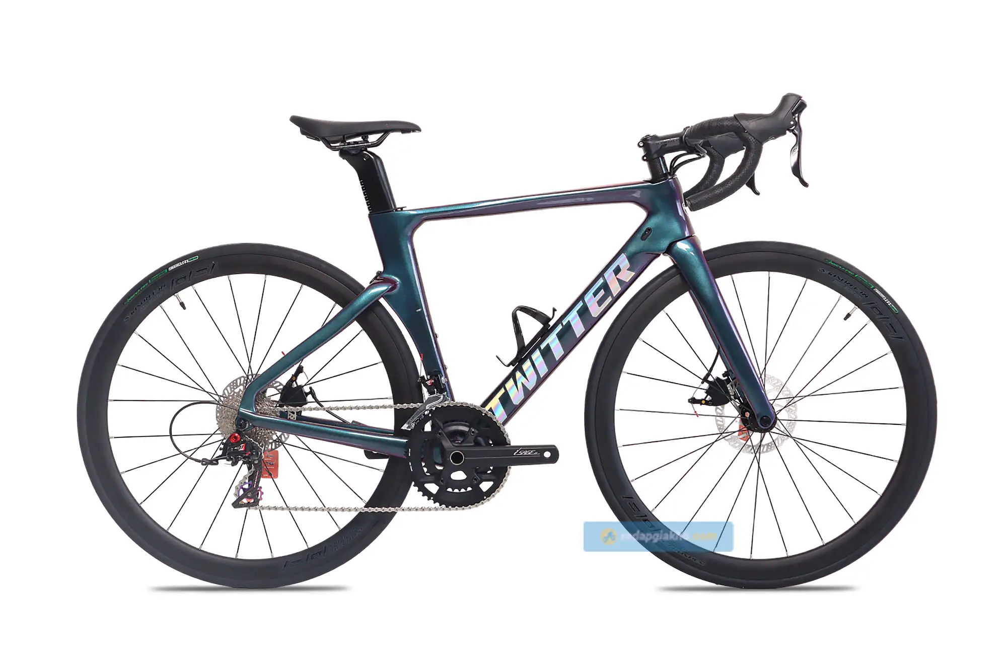 Xe Đạp Đua Twitter R3 2024 - Khung Carbon | Phanh Đĩa Cơ Heo Dầu | Retrospec Giá Rẻ | Khuyến mãi Hot 3 Xe Đạp Đua Twitter R3 2024 - Khung Carbon | Phanh Đĩa Cơ Heo Dầu | Retrospec Giá Rẻ | Khuyến mãi Hot