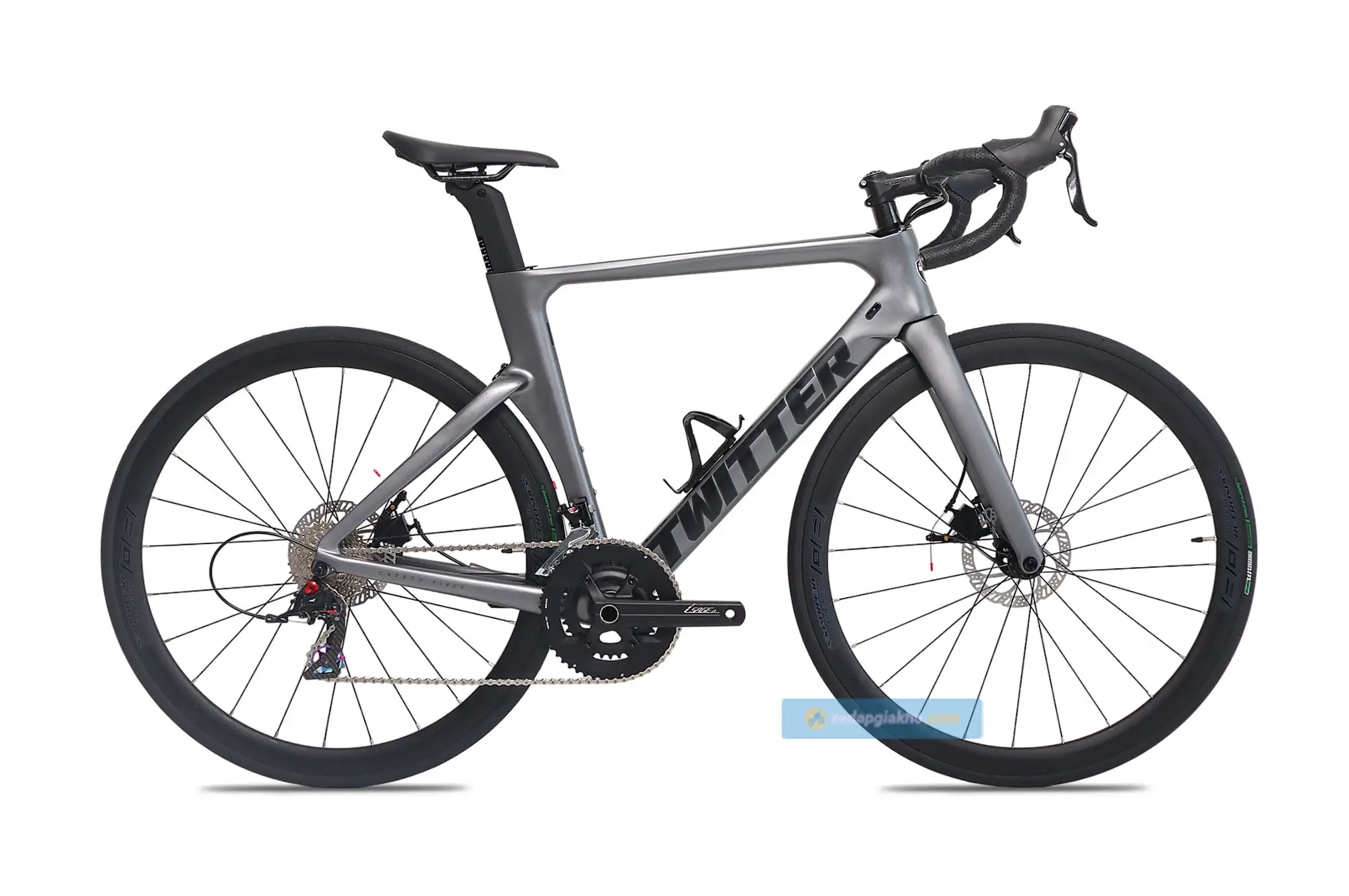 Xe Đạp Đua Twitter R3 2024 - Khung Carbon | Phanh Đĩa Cơ Heo Dầu | Retrospec Giá Rẻ | Khuyến mãi Hot 5 Xe Đạp Đua Twitter R3 2024 - Khung Carbon | Phanh Đĩa Cơ Heo Dầu | Retrospec Giá Rẻ | Khuyến mãi Hot