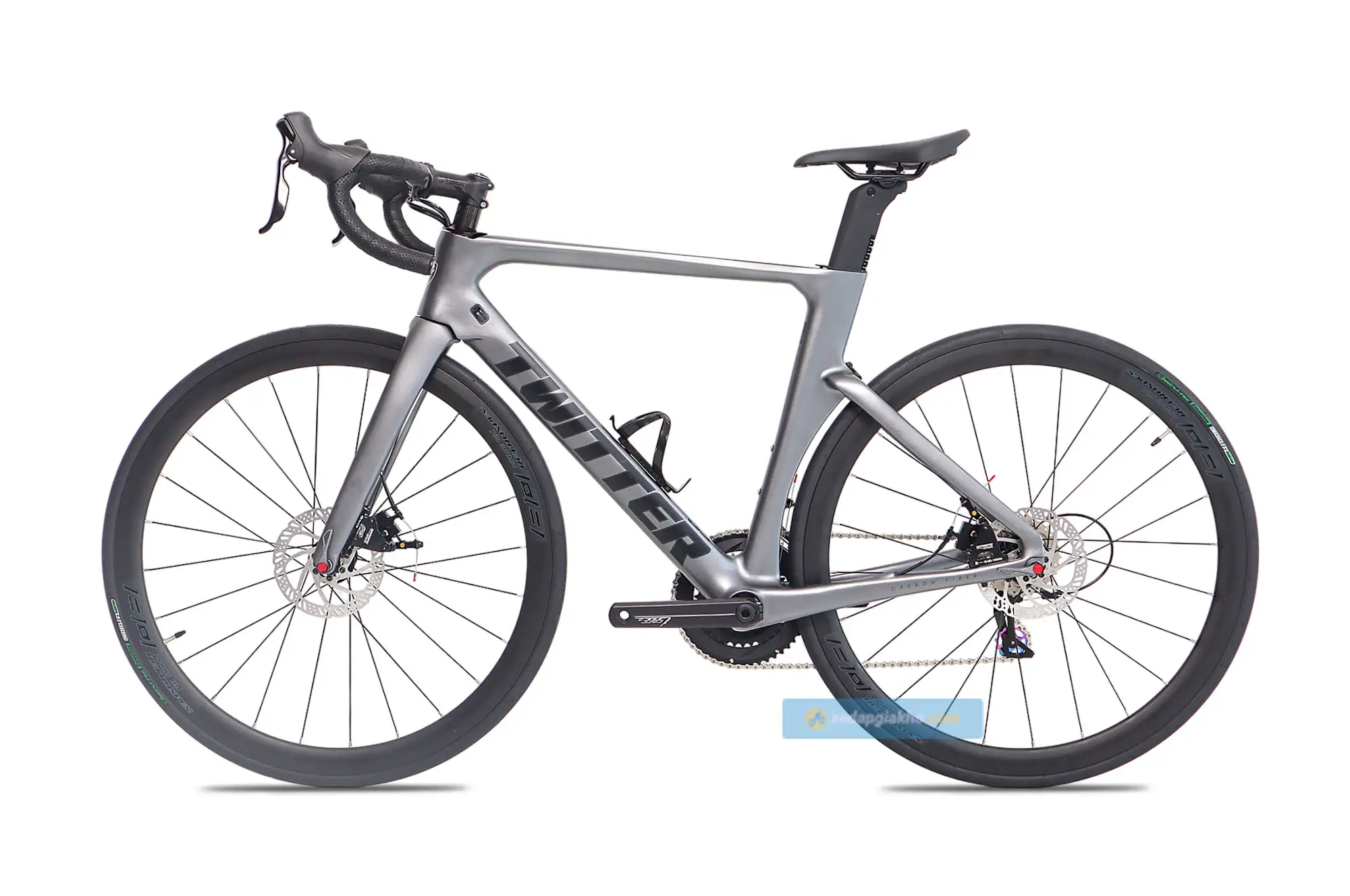 Xe Đạp Đua Twitter R3 2024 - Khung Carbon | Phanh Đĩa Cơ Heo Dầu | Retrospec Giá Rẻ | Khuyến mãi Hot 7 Xe Đạp Đua Twitter R3 2024 - Khung Carbon | Phanh Đĩa Cơ Heo Dầu | Retrospec Giá Rẻ | Khuyến mãi Hot