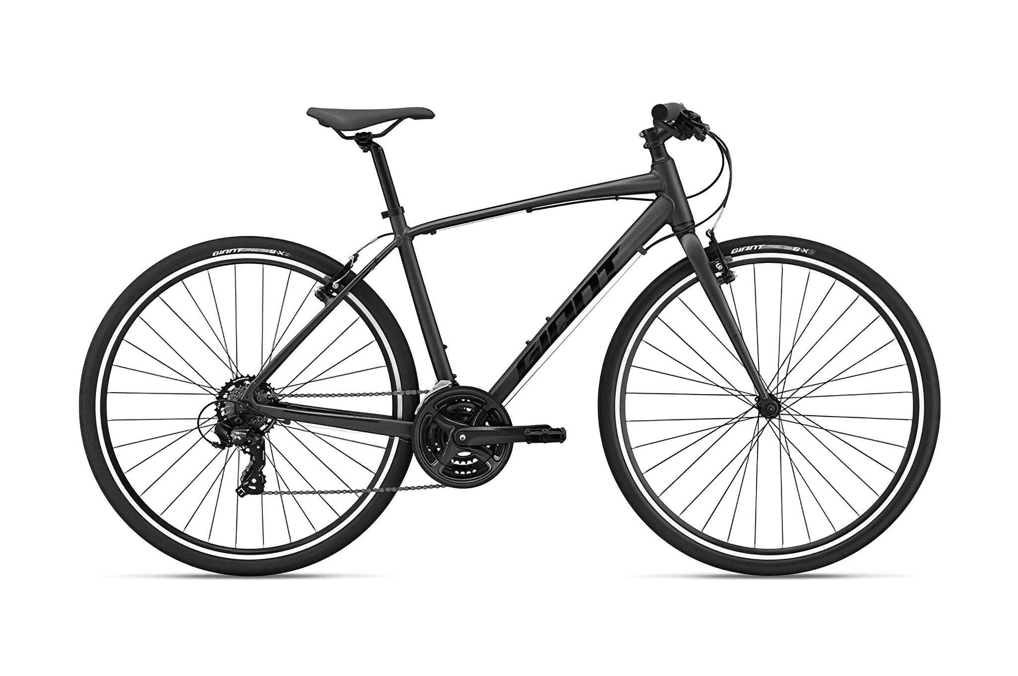 Xe Đạp Đường Phố Touring Giant Escape 3 – Bánh 700C – Bản Quốc Tế 2022 Giá Rẻ | Khuyến mãi Hot