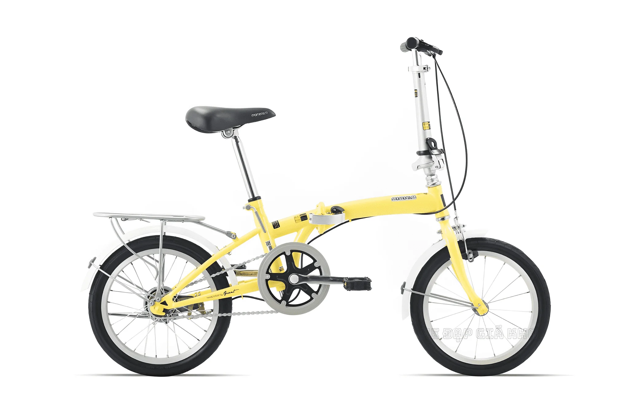 Xe Đạp Gấp Giant Ithink Conway 16 Inch