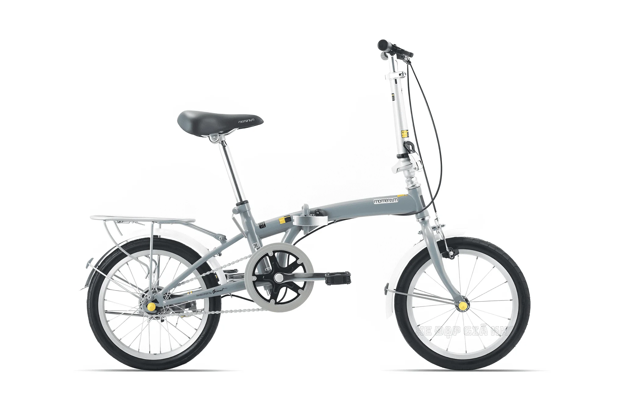 Xe Đạp Gấp Giant Ithink Conway 16 Inch