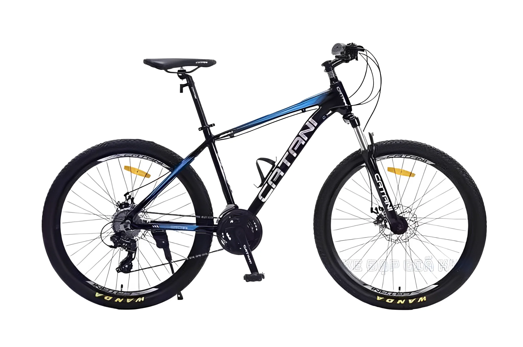 Xe Đạp Thể Thao 26 Inch Catani 26HB 5.0