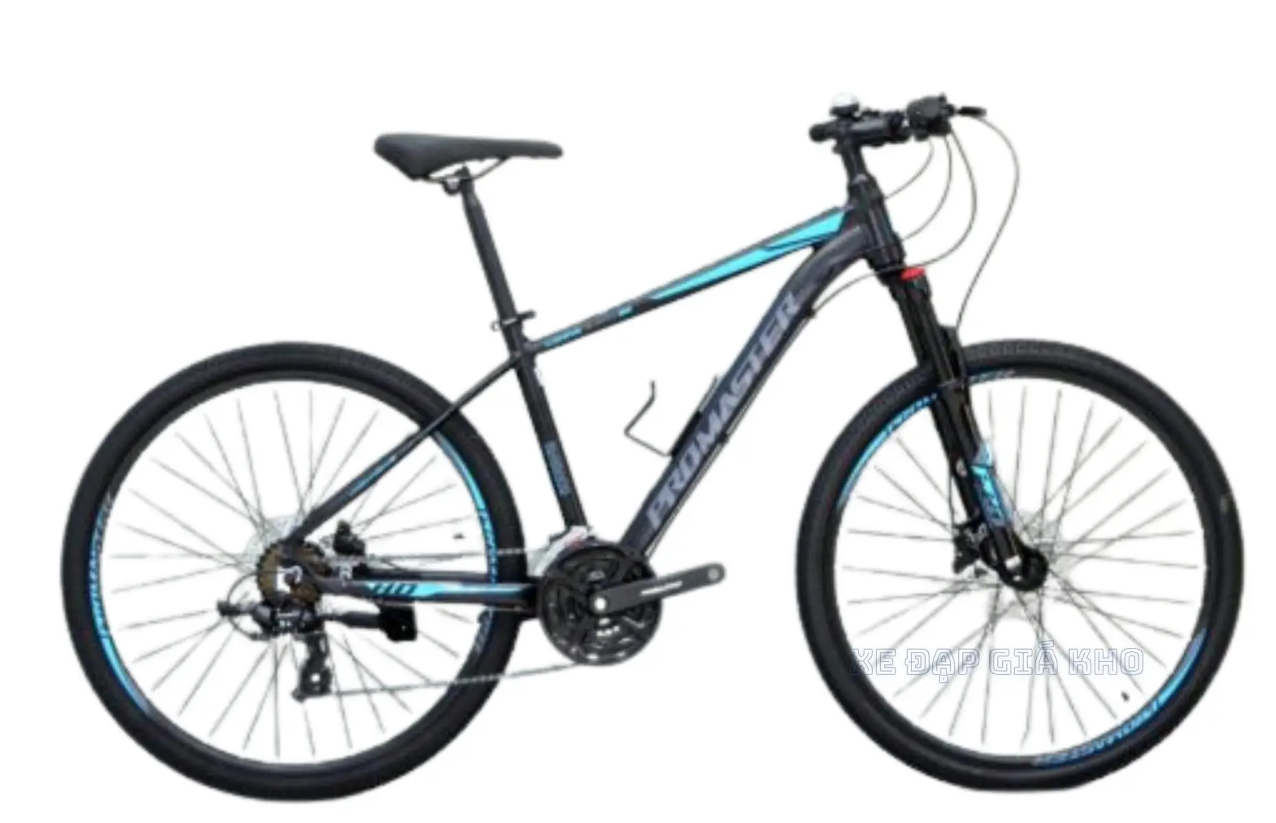 Xe Đạp Thể Thao 27.5 Inch PROMASTER KERAS