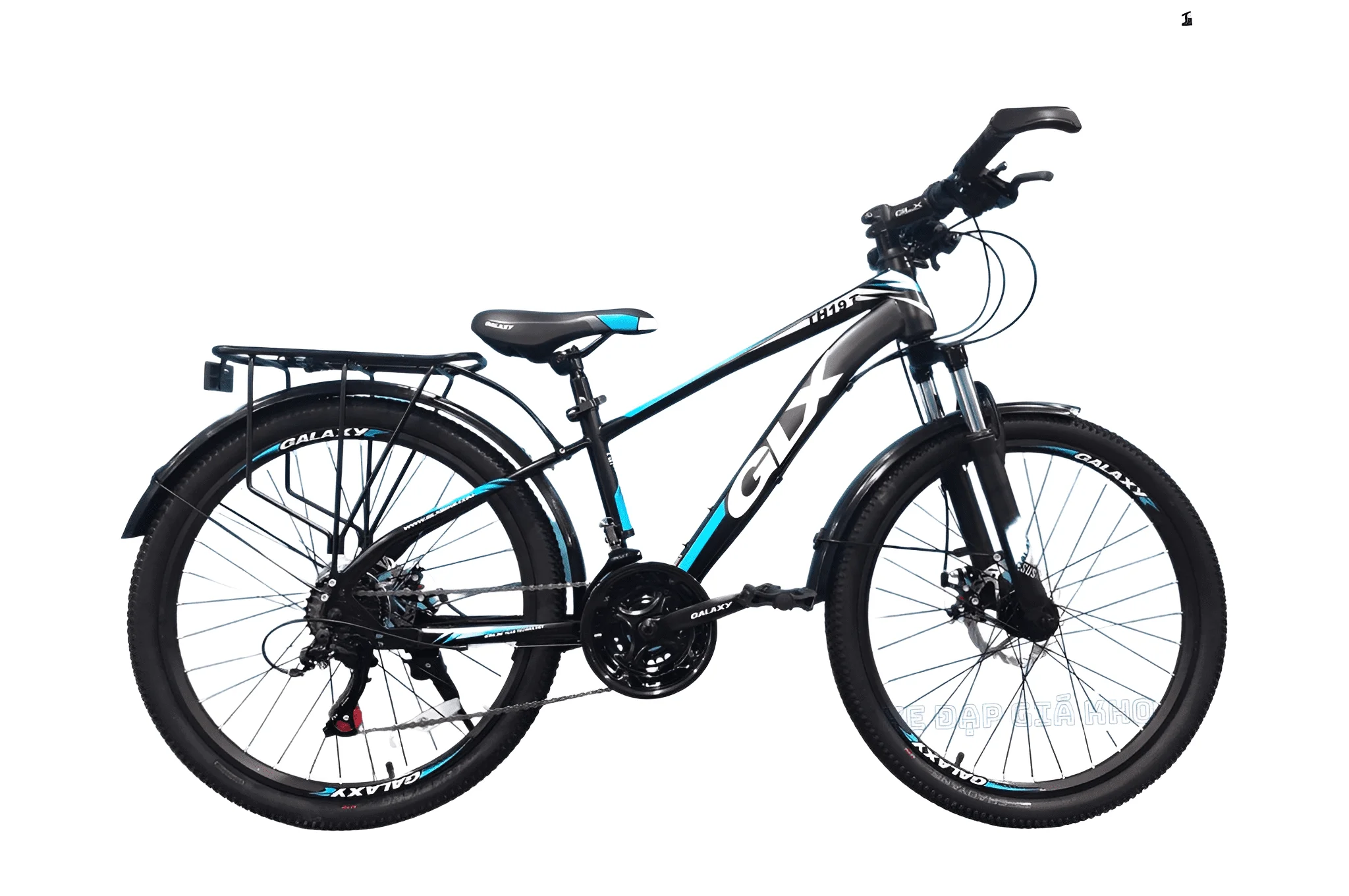 Xe đạp thể thao Galaxy TH19 2020 26 inch