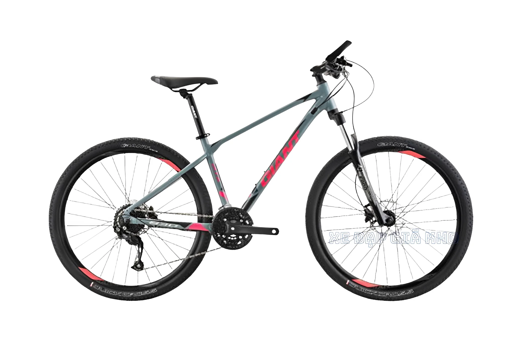 Xe Đạp Thể Thao Giant ATX 830 27.5 Inch Giá Rẻ | Khuyến mãi Hot