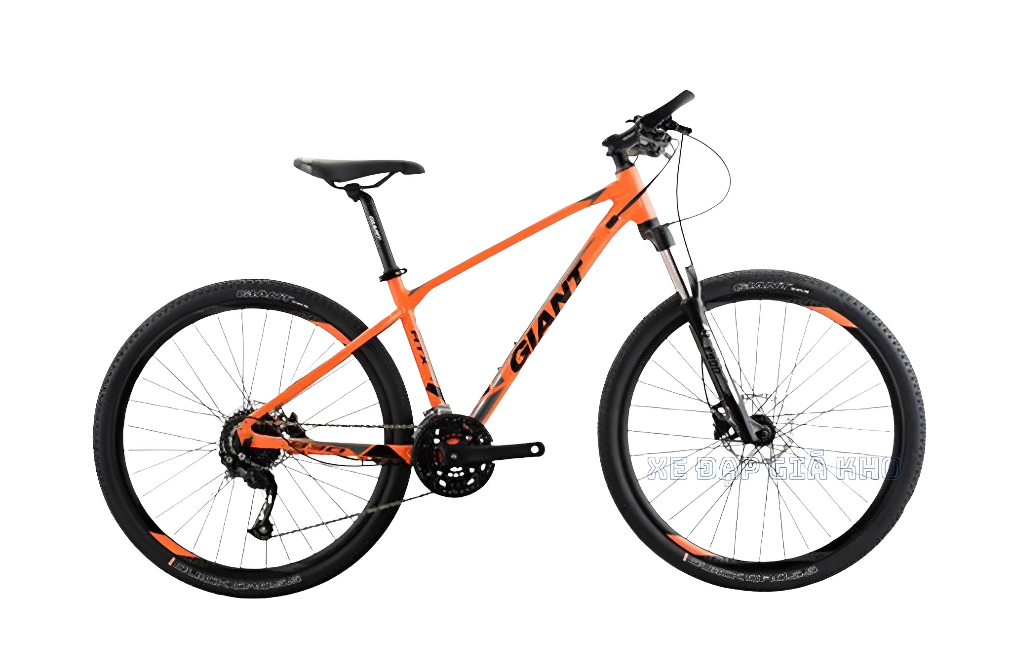 Xe Đạp Thể Thao Giant ATX 830 27.5 Inch Giá Rẻ | Khuyến mãi Hot