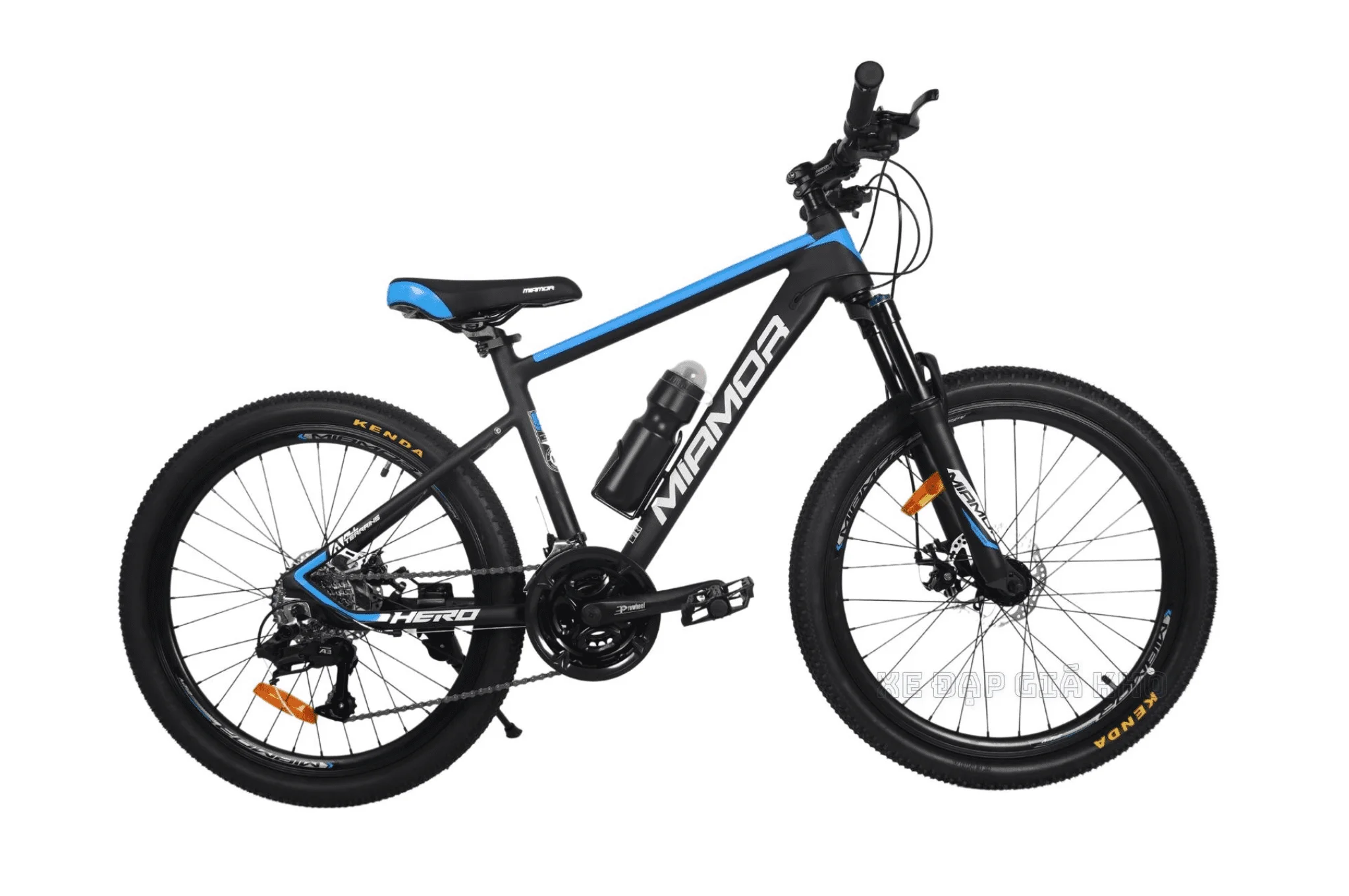 Xe Đạp Thể Thao Miamor Hero 26 inch 2022 1800*1350