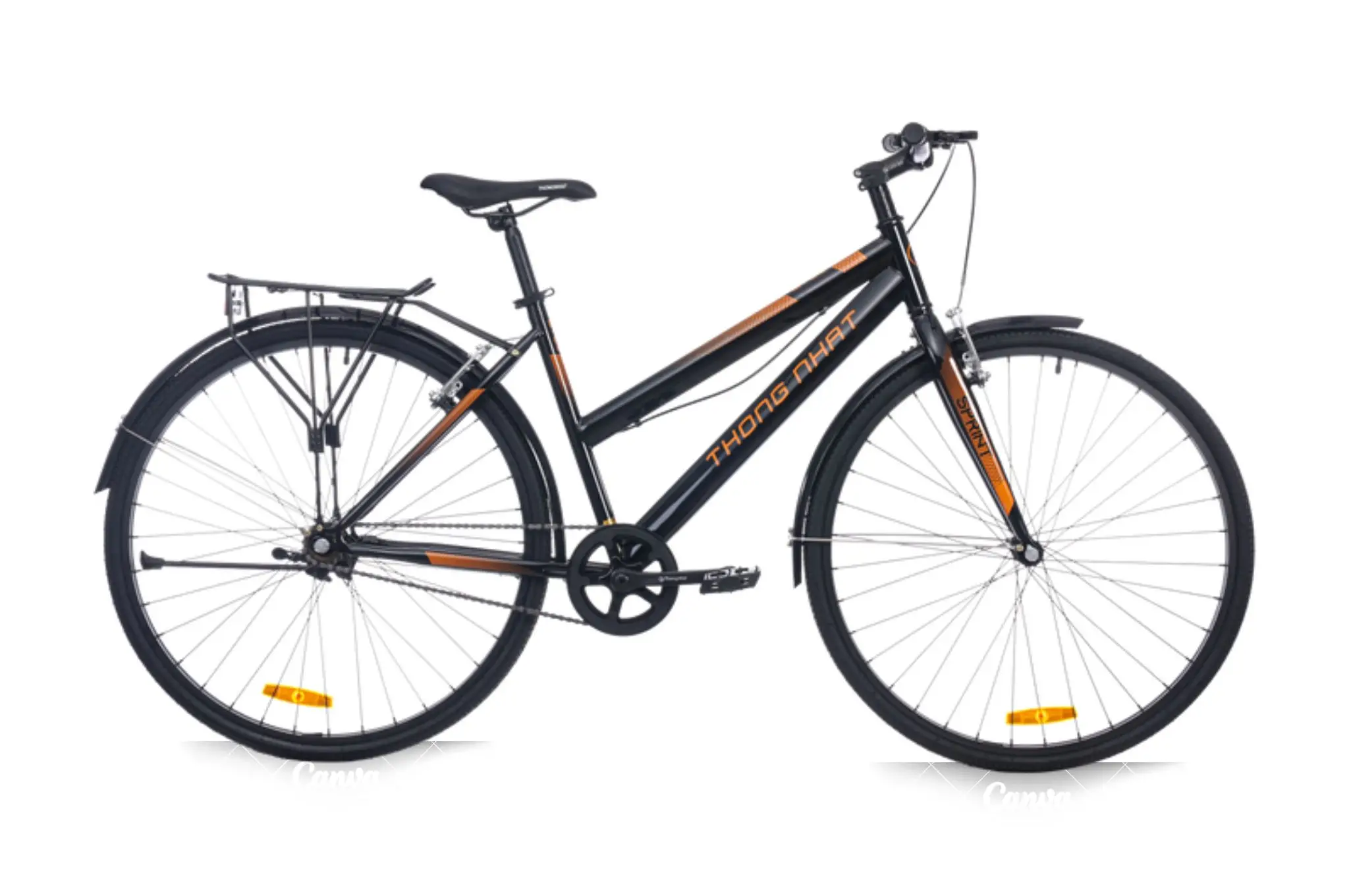 Xe Đạp Thể Thao Thống Nhất GN 2.0 27 Inch