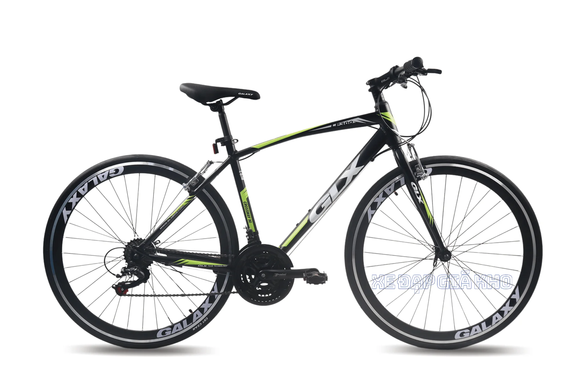 Xe Đạp Thể Thao Galaxy LP350
