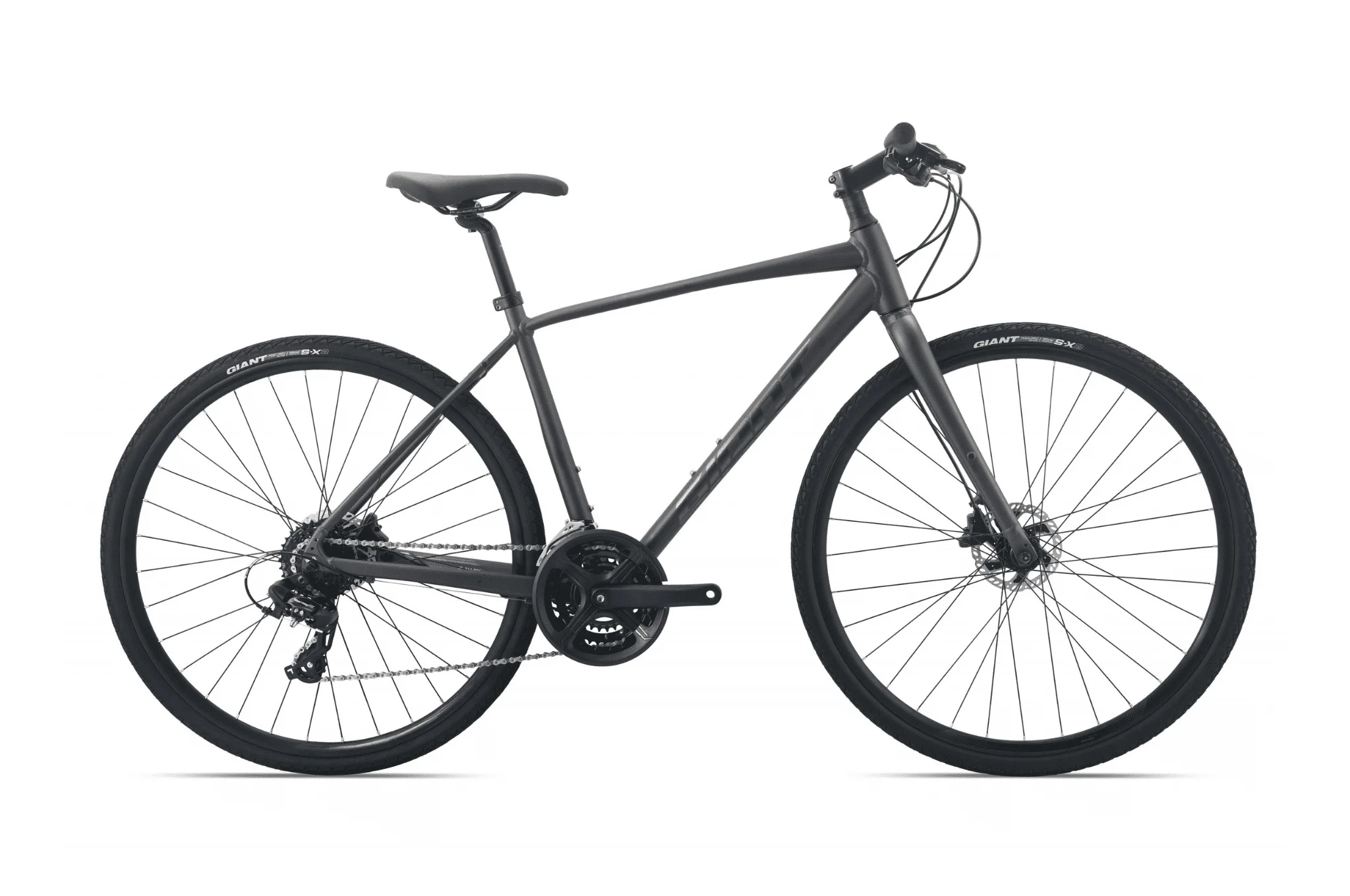 Xe Đạp Touring Giant 2022 Escape 1 700c Giá Rẻ | Khuyến mãi Hot