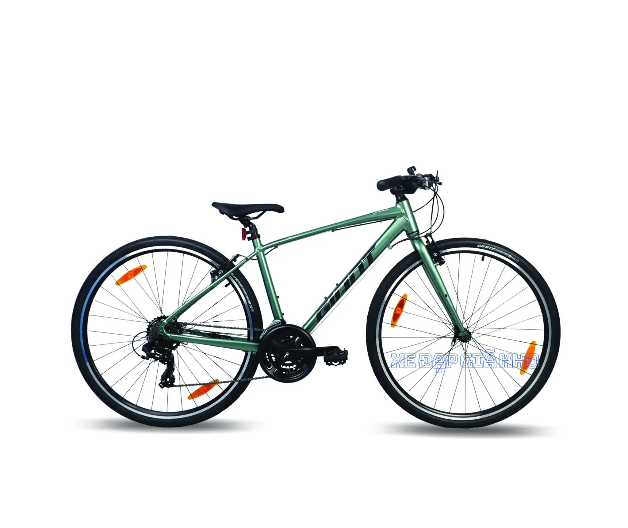 Xe Đạp Touring Giant Escape 3 700C