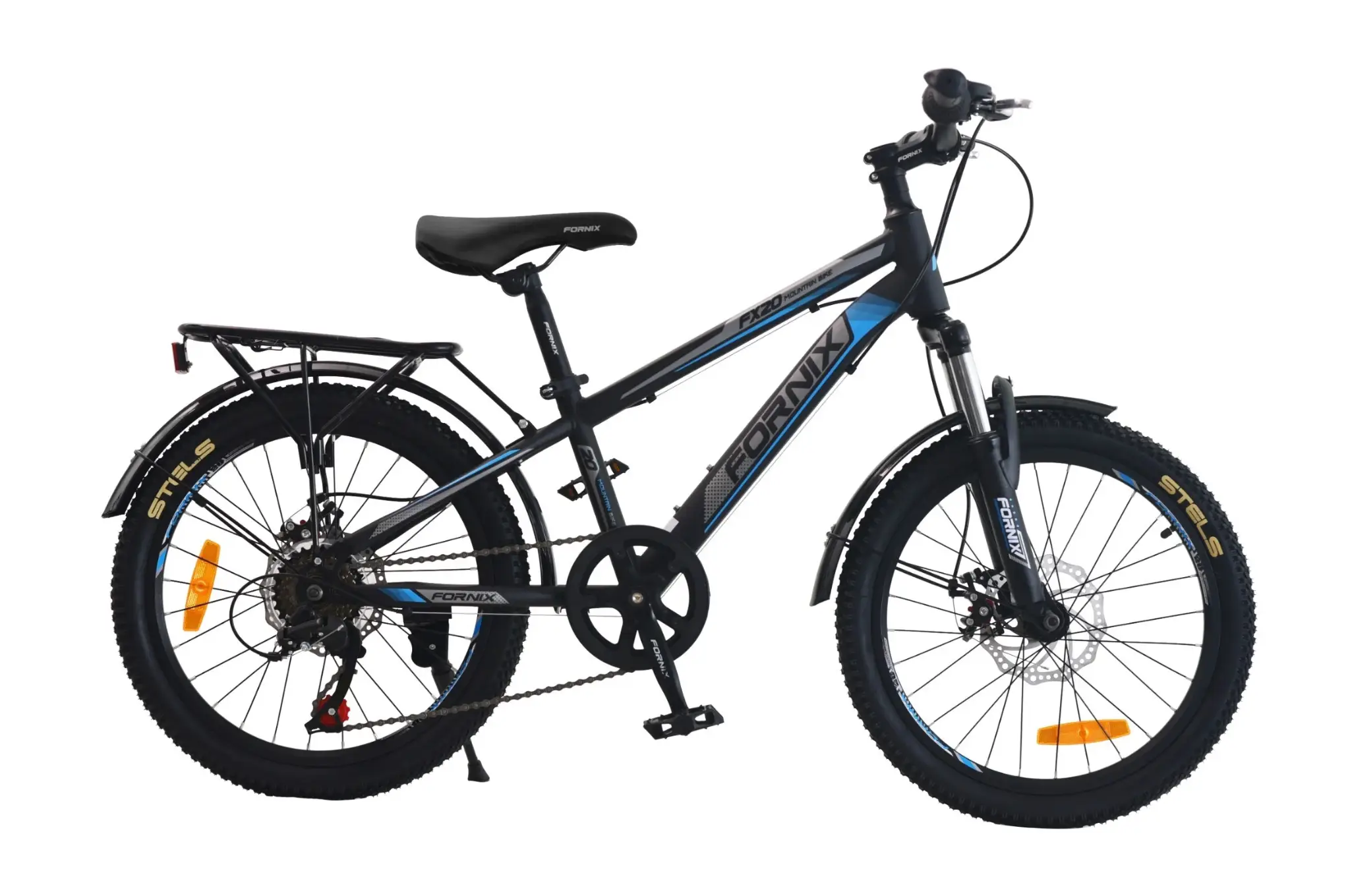 Xe Đạp Trẻ Em Fornix Fx20 20 Inch