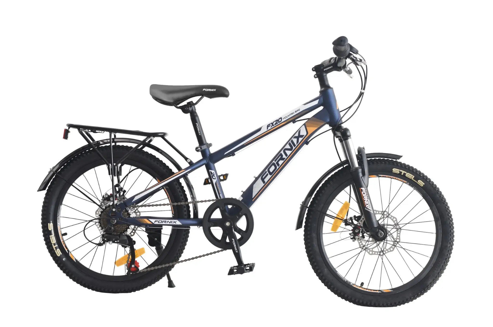 Xe Đạp Trẻ Em Fornix Fx20 20 Inch