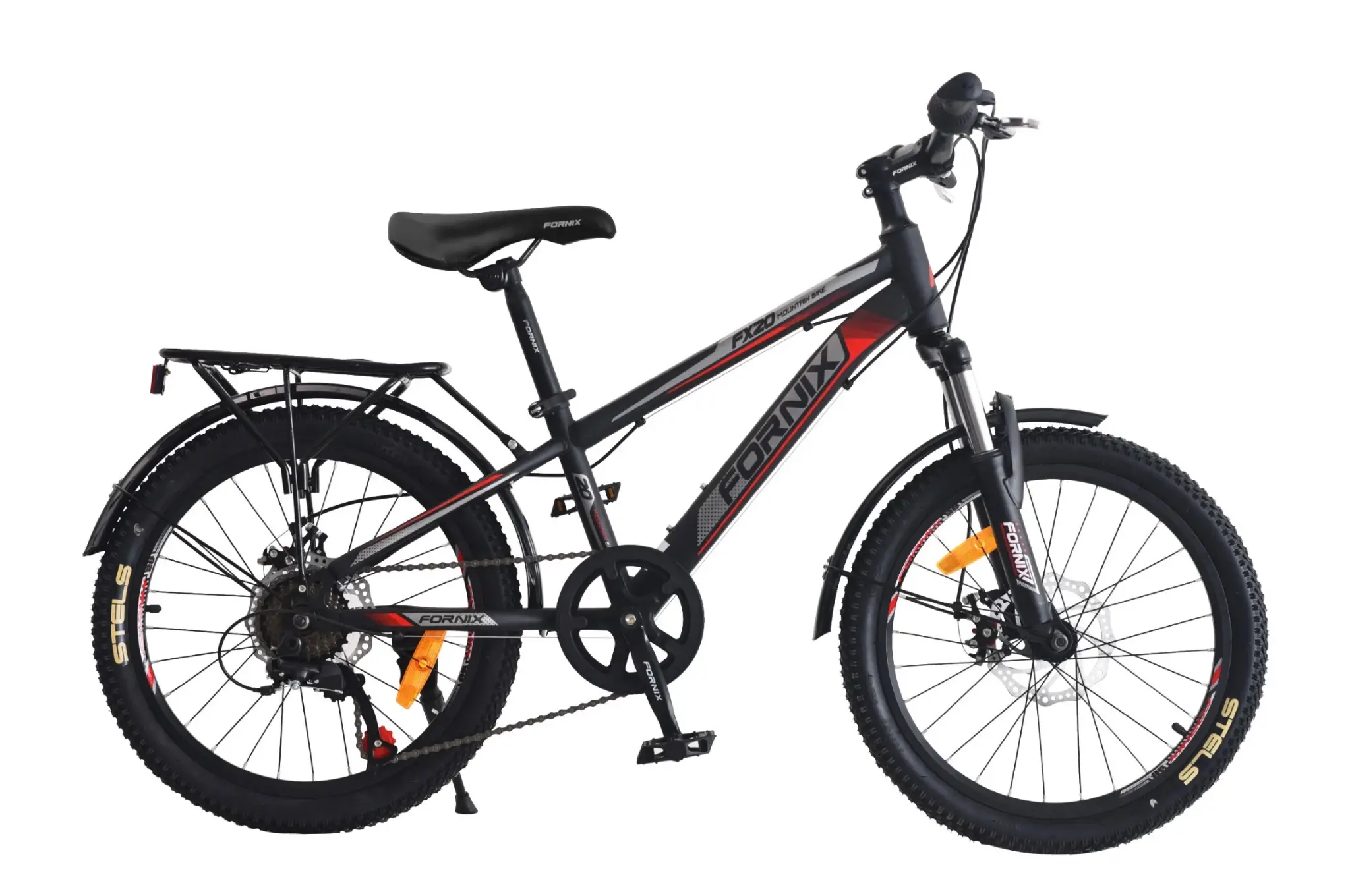 Xe Đạp Trẻ Em Fornix Fx20 20 Inch