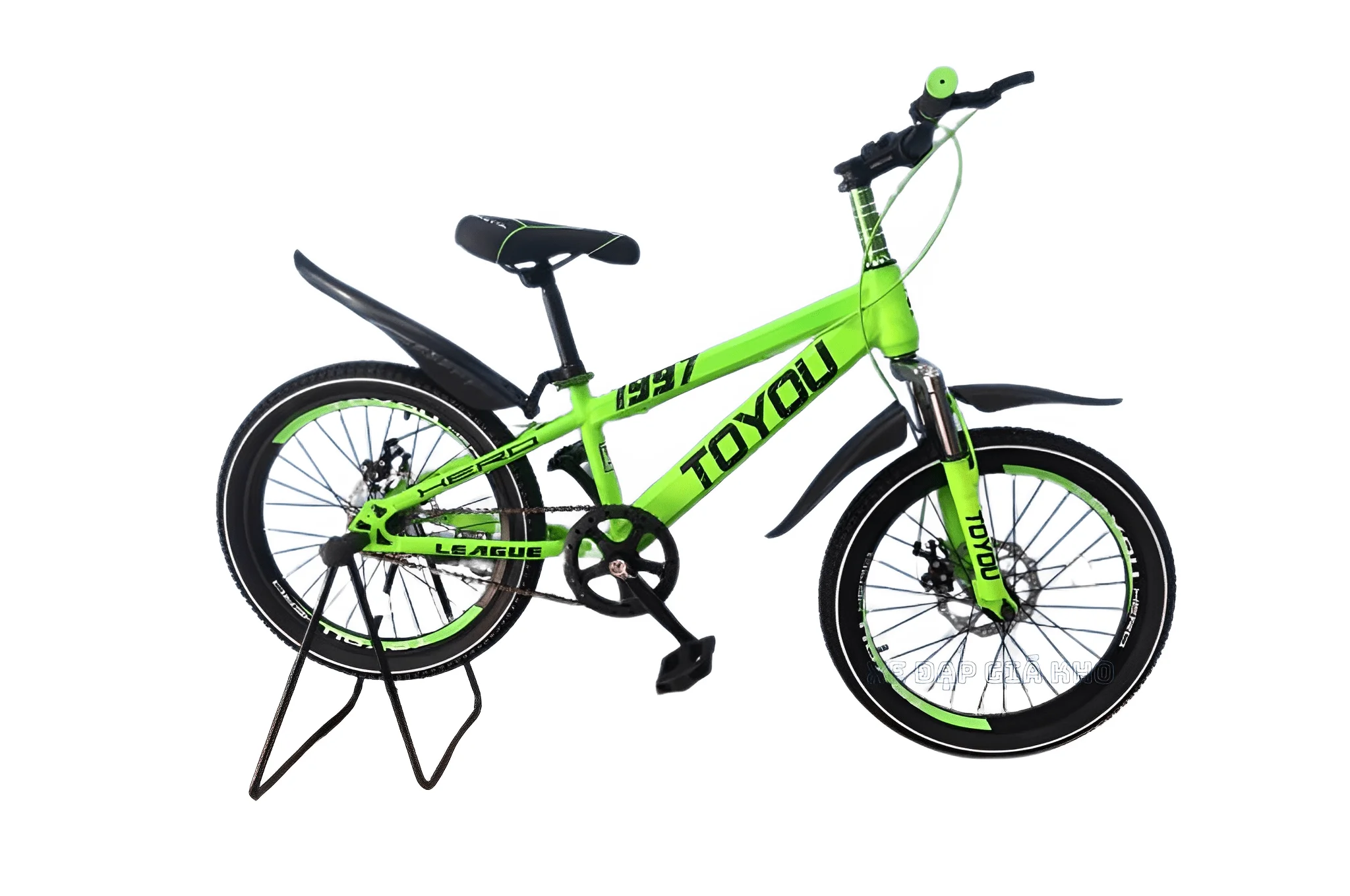 Xe Đạp Trẻ Em 20inch TOYOU TY-08 Thắng Dĩa 2 Xe Đạp Trẻ Em 20inch TOYOU TY-08 Thắng Dĩa